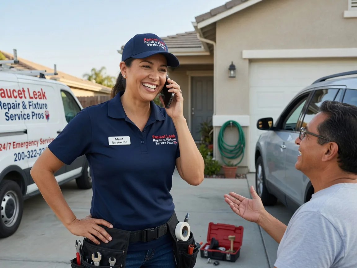 Faucet Repair Falkville, AL FAQs